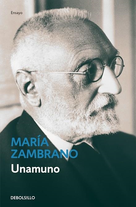 UNAMUNO | 9788497930949 | ZAMBRANO, MARIA