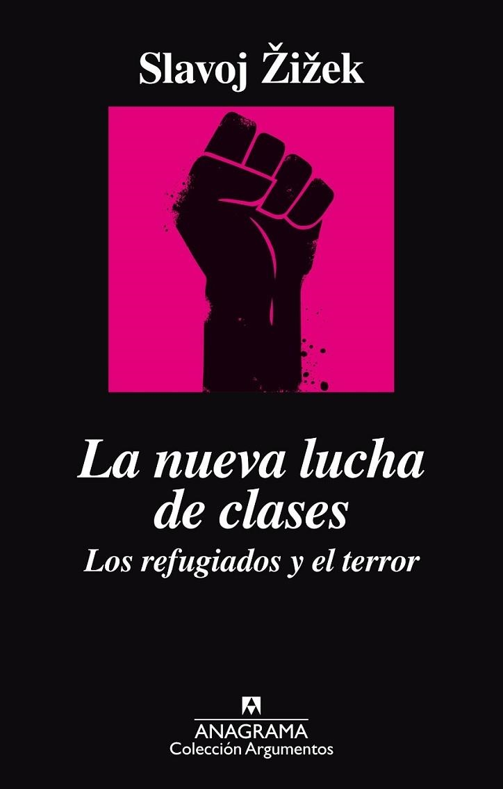 LA NUEVA LUCHA DE CLASES | 9788433964014 | ZIZEK, SLAVOJ