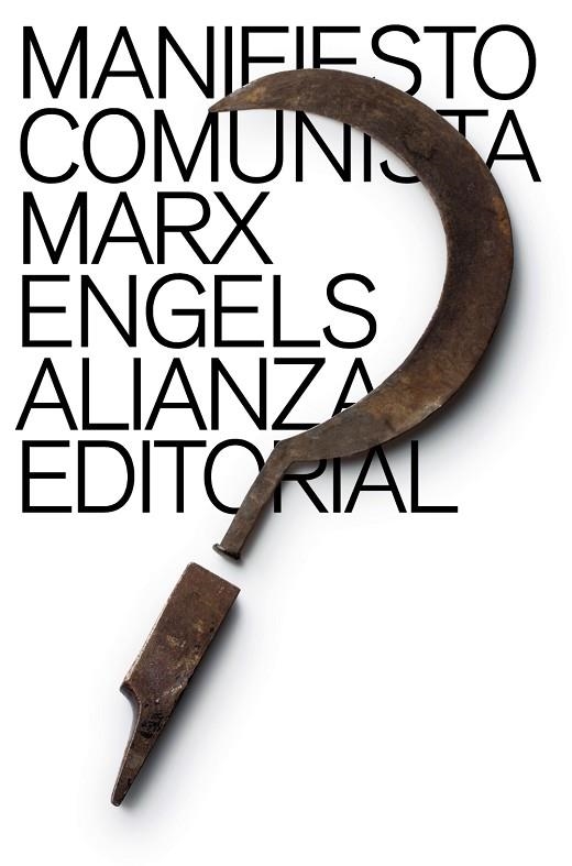 MANIFIESTO COMUNISTA | 9788420655000 | MARX, KARL; ENGELS, FRIEDRICH