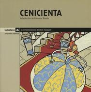 CENICIENTA -PEQUEÐOS CLASICOS- | 9788424625368 | BOADA, FRANCESC