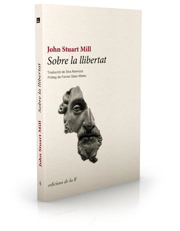 SOBRE LA LLIBERTAT | 9788493858773 | STUART