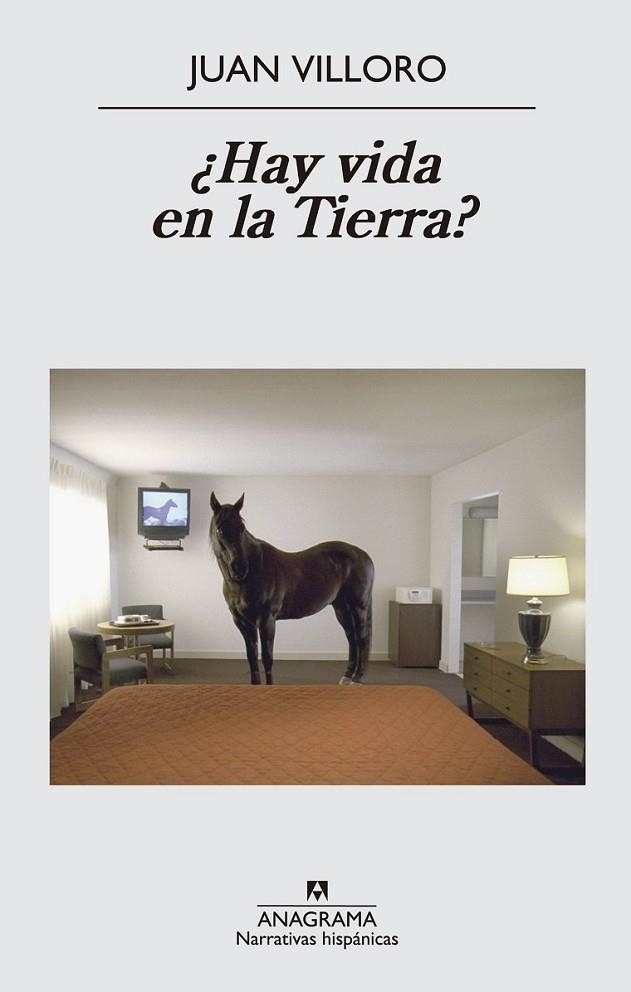 ¿HAY VIDA EN LA TIERRA? | 9788433997814 | VILLORO RUIZ, JUAN A.