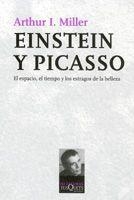 EINSTEIN Y PICASSO MT-95 | 9788483103722 | MILLER, ARTHUR I.