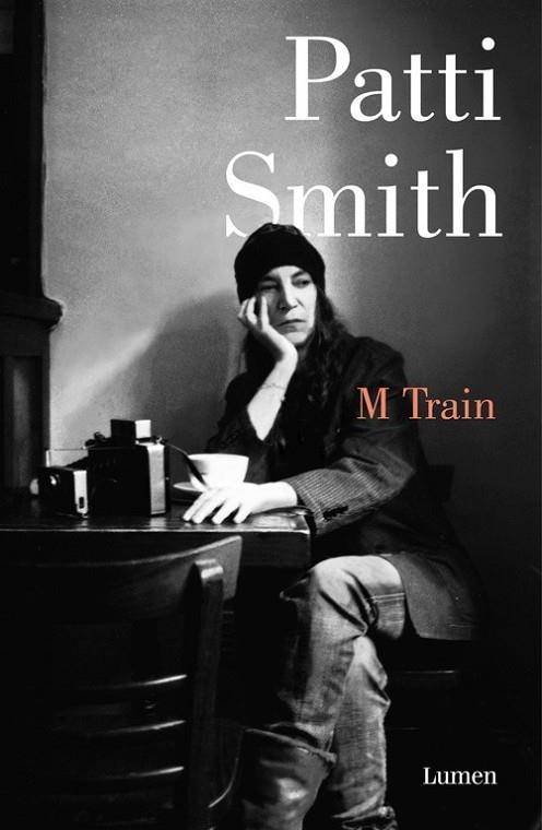 M TRAIN | 9788426403391 | SMITH, PATTI