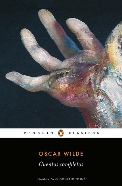 CUENTOS COMPLETOS | 9788491052357 | WILDE, OSCAR