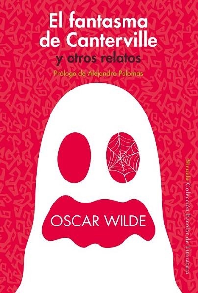 FANTASMA DE CANTERVILLE Y OTROS RELATOS, EL | 9788416465040 | WILDE, OSCAR