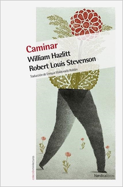 CAMINAR | 9788416440054 | STEVENSON,ROBERT LOUIS