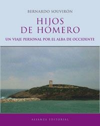 HIJOS DE HOMERO | 9788420620008 | SOUVIRON