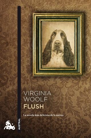 FLUSH | 9788423342761 | WOOLF, VIRGINIA