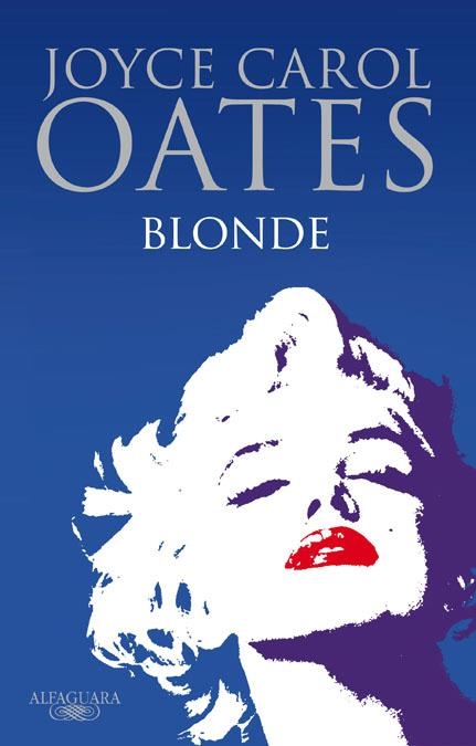 BLONDE | 9788420411149 | OATES