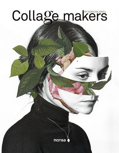 COLLAGE MAKERS | 9788415829799 | AMELL