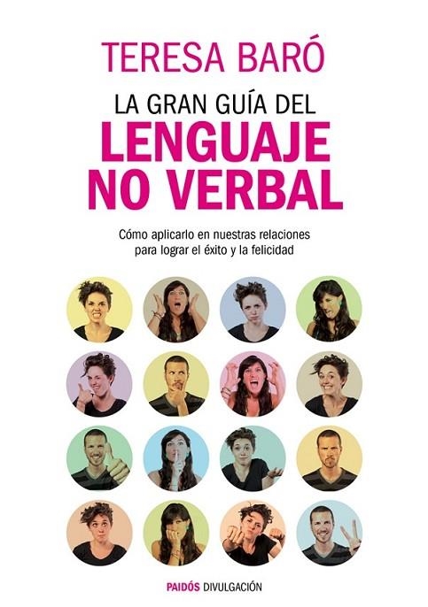 LA GRAN GUIA DEL LENGUAJE NO VEE | 9788449327582 | BARO