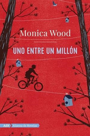 UNO ENTRE UN MILLÓN | 9788491044741 | WOOD, MONICA