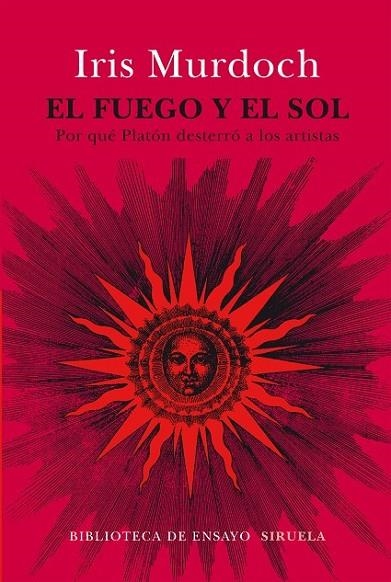 FUEGO Y EL SOL, EL | 9788416854240 | MURDOCH, IRIS