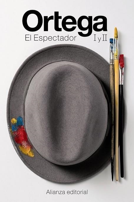 ESPECTADOR I y II, EL | 9788491044789 | ORTEGA Y GASSET, JOSE