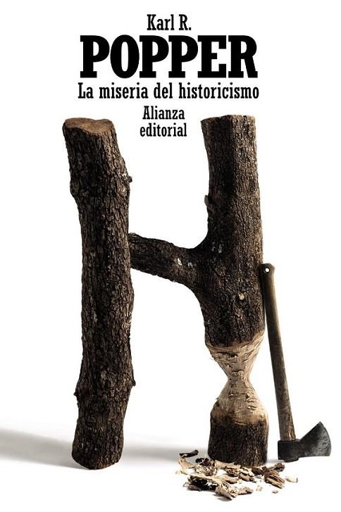 LA MISERIA DEL HISTORICISMO | 9788420688435 | POPPER