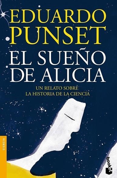 EL SUEÑO DE ALICIA | 9788423348961 | PUNSET