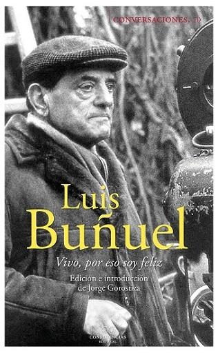 CONVERSACIONES CON LUIS BUÑUEL | 9788494441301 | BU¥UEL,LUIS;