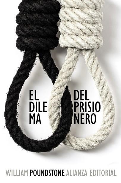 EL DILEMA DEL PRISIONERO | 9788420693965 | PROUNDSTONE,  WILLIAM