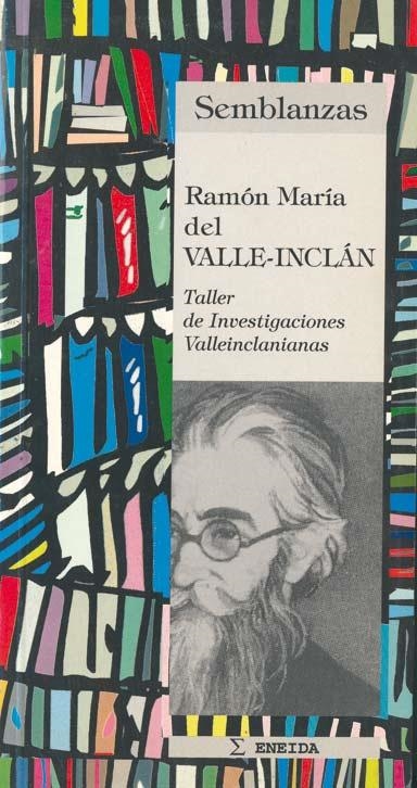 RAMON MARIA DEL VALLE-INCLAN | 9788495427014 | DIVERS