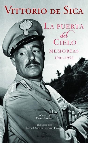 PUERTA DEL CIELO,LA | 9788494329883 | DE SICA,VITTORIO