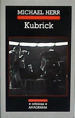 KUBRICK | 9788433925466 | HERR, MICHAEL