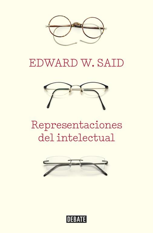 REPRESENTACIONES DE INTELECTUAL | 9788483067260 | SAID