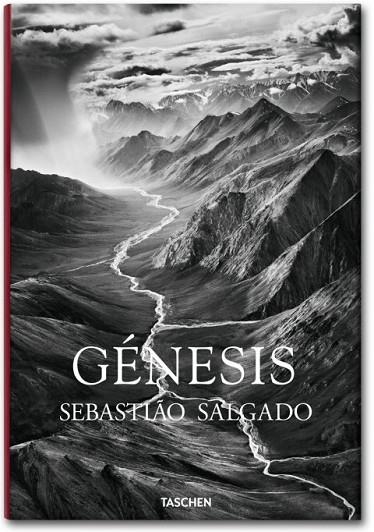 SALGADO, GENESIS | 9783836542609 | SALGADO, SEBASTIAO; LEILA WANICK