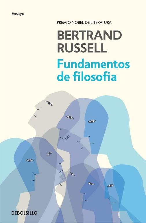 FUNDAMENTOS DE FILOSOFÍA | 9788466329613 | RUSSELL, BERTRAND