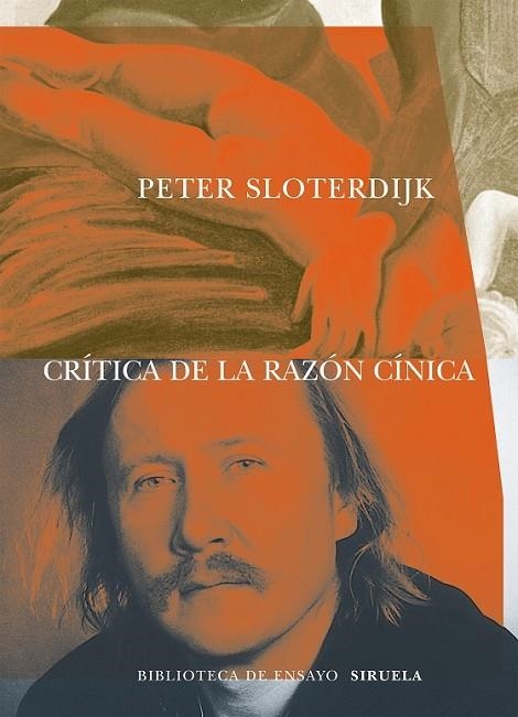 CRITICA DE LA RAZON CINICA BEM-2 | 9788478446599 | SLOTERDIJK, PETER