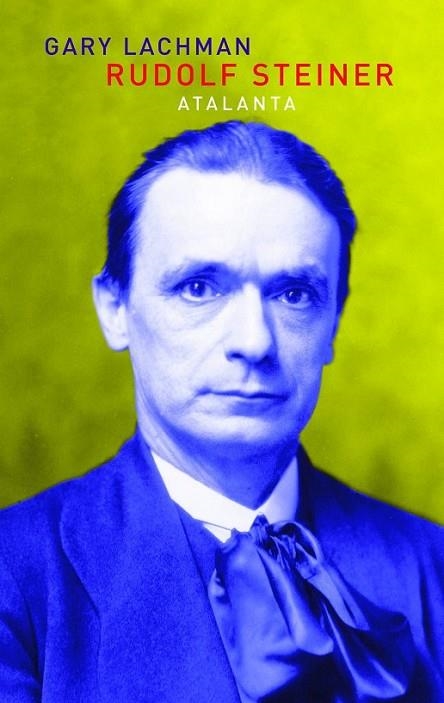 RUDOLF STEINER | 9788493963538 | LACHMAN