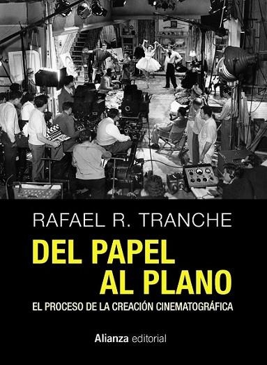 DEL PAPEL AL PLANO | 9788491041726 | TRANCHE, RAFAEL R.