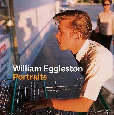 WILLIAM EGGLESTON | 9788416248582 | PRODGER, PHILLIP