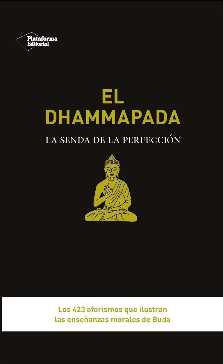 DHAMMAPADA, EL | 9788415880998 | SIDDHARTA GAUTAMA