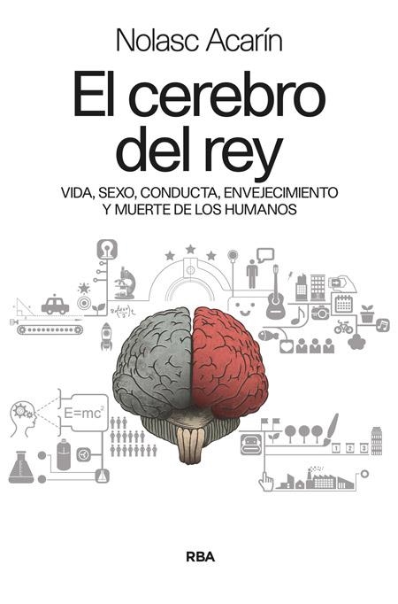 EL CEREBRO DEL REY | 9788490564301 | ACARÍN