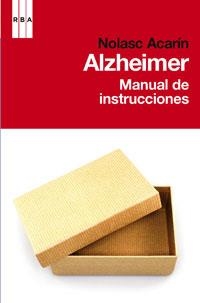 ALZHEIMER | 9788498677584 | ACARIN