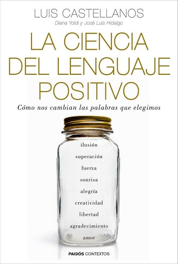 LA CIENCIA DEL LENGUAJE POSITIVO | 9788449331954 | CASTELLANOS, LUÍS