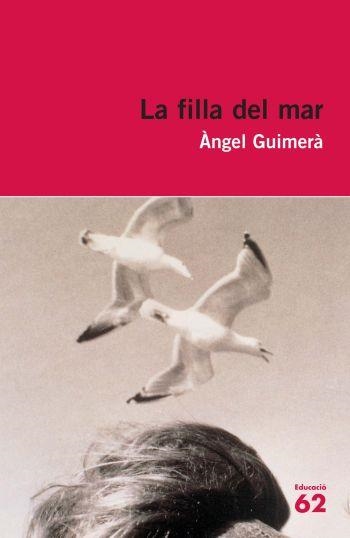 LA FILLA DEL MAR | 9788492672325 | GUIMERA, ANGEL