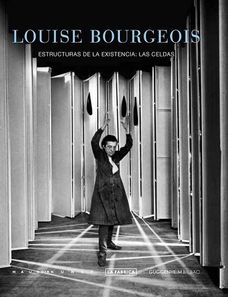 LOUISE BOURGEOIS | 9788416248506 | BOURGEOIS, LOUISE