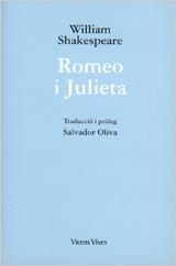 ROMEO I JULIETA | 9788431682385 | SHAKESPEARE, WILLIAM