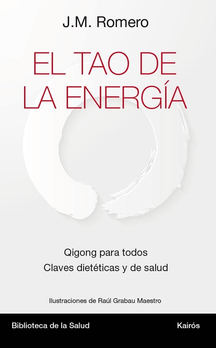 TAO DE LA ENERGIA, EL | 9788499884967 | ROMERO MARTI, JOSÉ MARIA