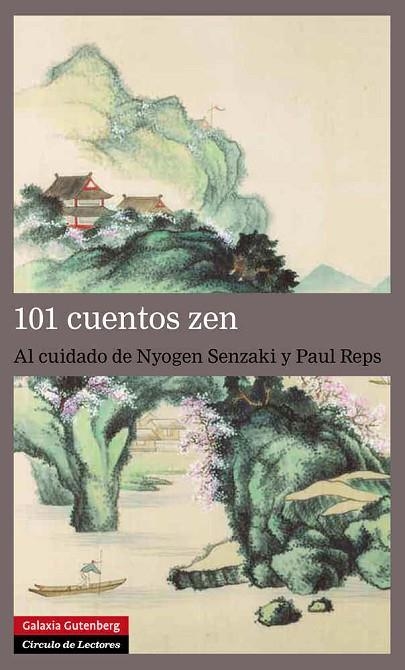 101 CUENTOS ZEN | 9788481099263 | VARIS