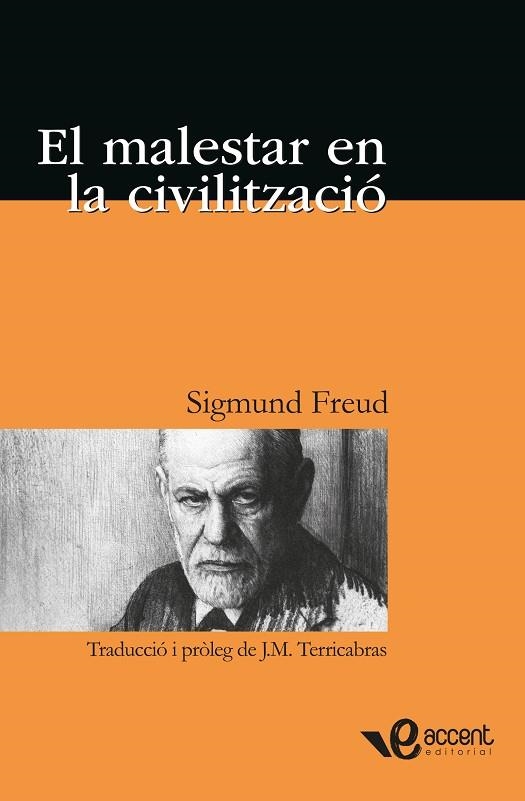 EL MALESTAR EN LA CIVILITZACIÓ | 9788493609580 | FREUD, SIGMUND