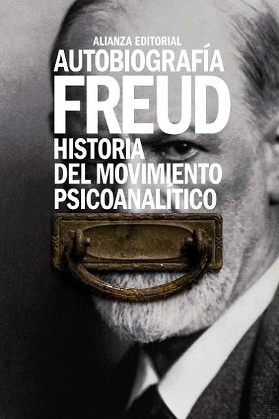 AUTOBIOGRAFÍA | 9788491043720 | FREUD, SIGMUND