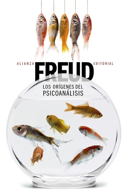 ORÍGENES DEL PSICOANÁLISIS, LOS | 9788491045373 | FREUD, SIGMUND