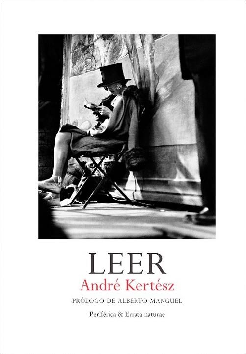 LEER | 9788416291397 | KERTESZ, ANDRE