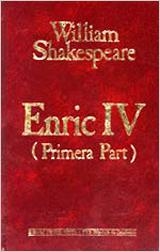 ENRIC IV PRIMERA PART | 9788431623678 | SHAKESPEARE, WILLIAM