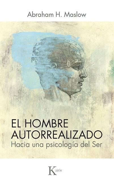 HOMBRE AUTORREALIZADO | 9788472452282 | ABRAHAM MASLOW