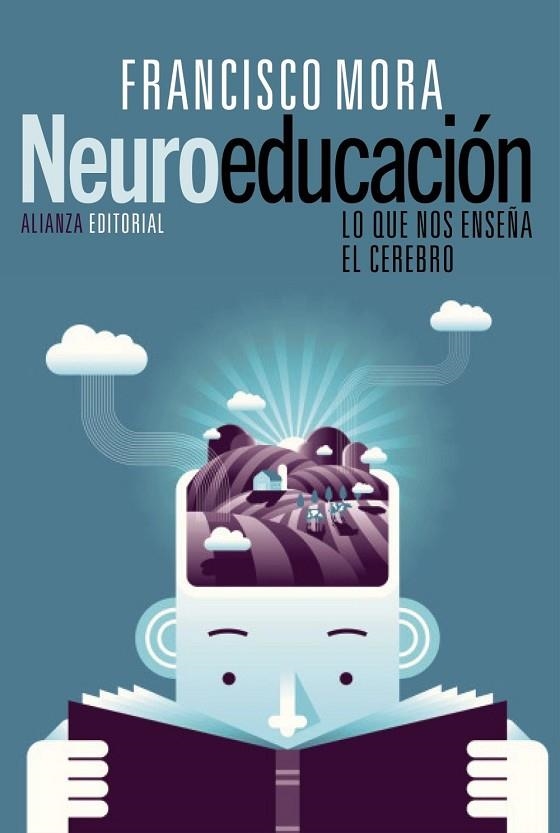 NEUROEDUCACIÓN | 9788420675336 | MORA, FRANCISCO