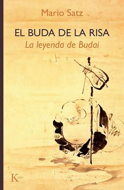 BUDA DE LA RISA, EL | 9788499883359 | SATZ, MARIO SATZ 